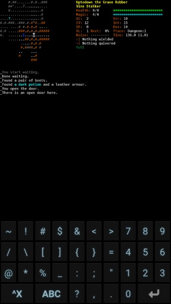 Dungeon Crawl: Stone Soup - Preview 5