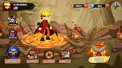 Stickman Ninja Fight screenshot 4