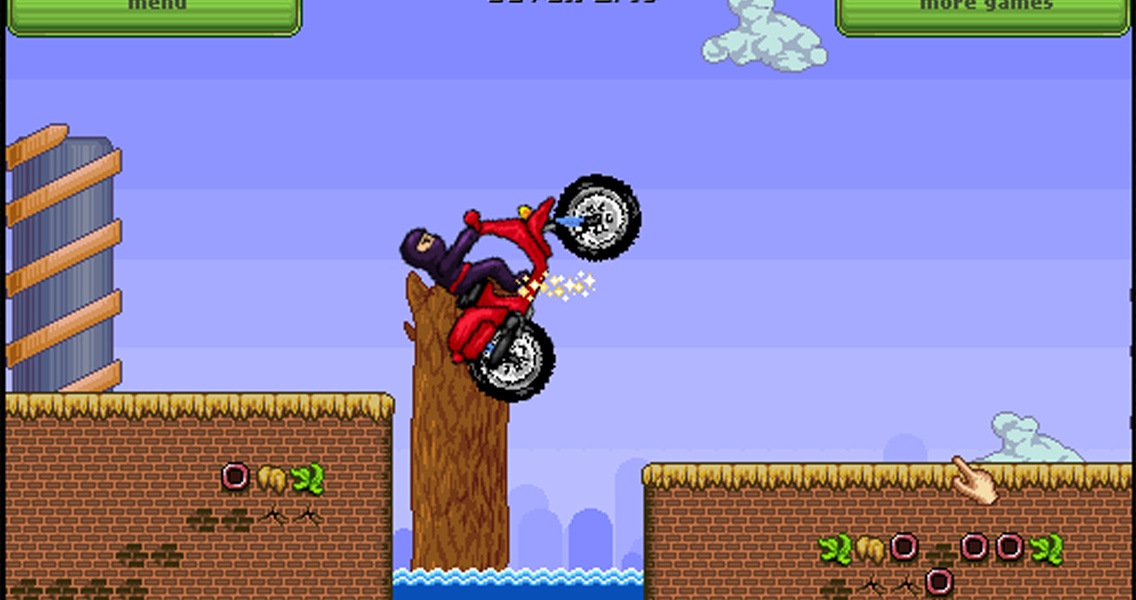 Ninja Moto - Preview 9