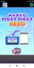 Mango Piggy Hero Game screenshot 12