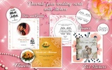 Wedding Card Maker screenshot 2