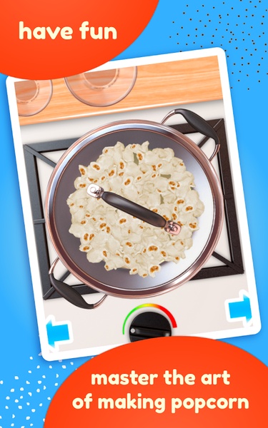 Popcorn - Preview 9