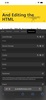 Web Inspector screenshot 1