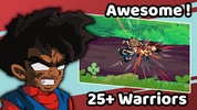 Super Warrior Adventure screenshot 5