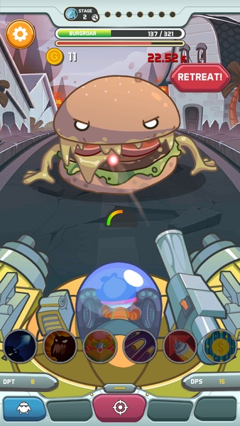 CHIPS : Monster Tap - Preview 6