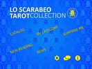 Lo Scarabeo Tarot Collection screenshot 4