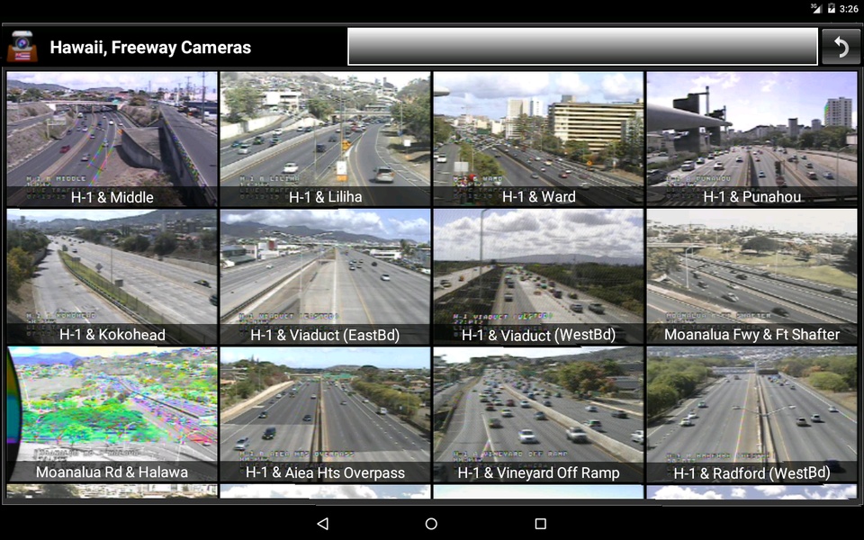 Cameras Hawaii - Preview 4