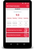 IELTS Band Calculator screenshot 7
