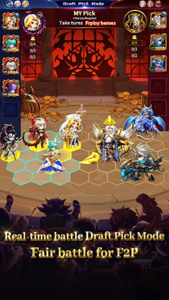 Magical War - Preview 13