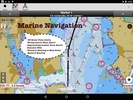 i-Boating:Marine Navigation screenshot 8