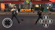 Mortal Wrestle- Boxing Combat screenshot 4