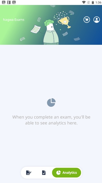 Nagwa Exams - Preview 2