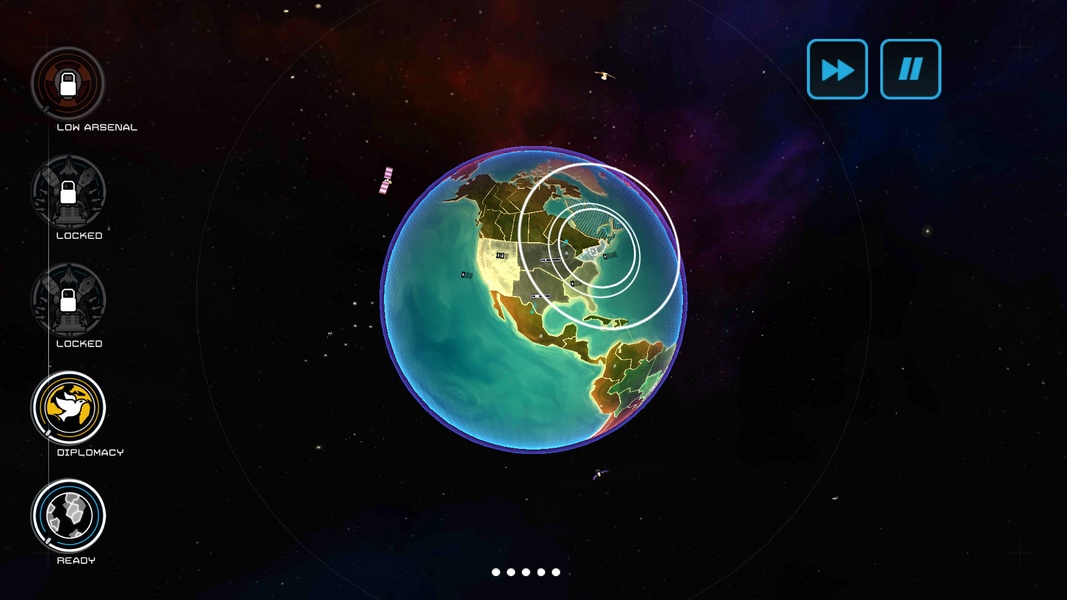 First Strike - Preview 5