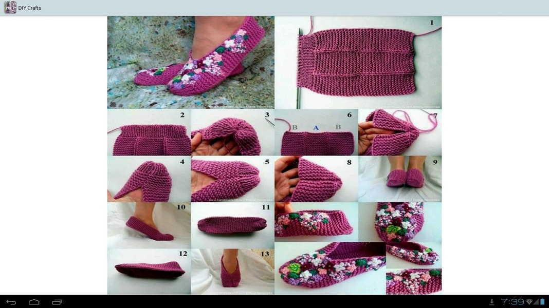DIY Crafts - Preview 3