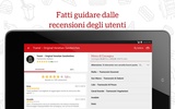 Just Eat ITA screenshot 2