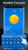 พยากรณ์อากาศ - ฟรี screenshot 12