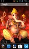 3D Ganesh Live Wallpaper screenshot 22