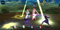 Tales of the Rays screenshot 4