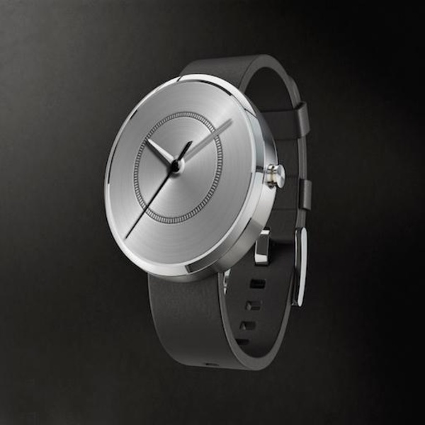 Steel Watch - Preview 1