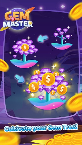 Gem Master - Preview 1