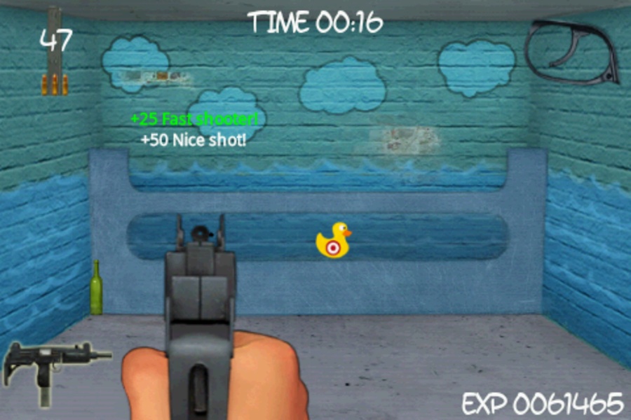 Shooting club - Preview 5