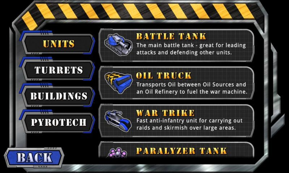 Defense Command - Preview 1