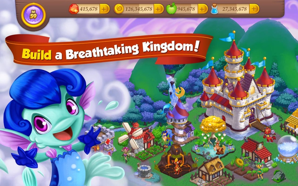 Tiny Castle - Preview 4