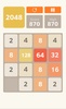 2048 Original screenshot 2