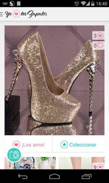 ShoeLovers - Preview 7