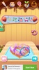 Make Donut - Kids Cooking Game screenshot 8