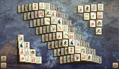 Mahjong Skies screenshot 4