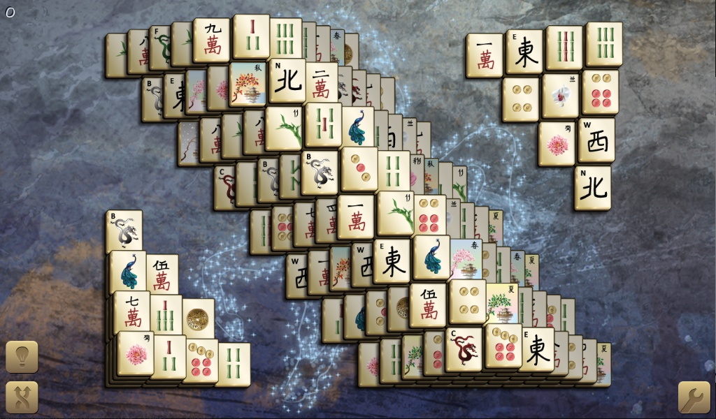 Mahjong Skies - Preview 4