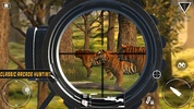 Deerhunt - Deer Sniper Hunting screenshot 4