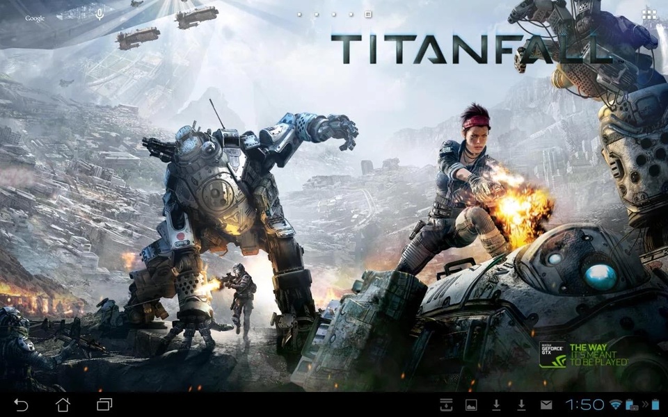 Titanfall - Preview 1
