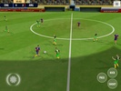 Soccer Hero: Football Game screenshot 12