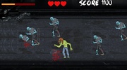 Zombie Smasher screenshot 4