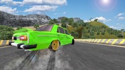 Russian Cars: DRIFT screenshot 2