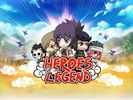 Heroes Legend screenshot 1