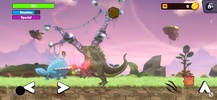 Kaiju Brawl screenshot 3