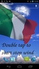 Italy Flag screenshot 9