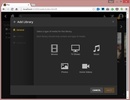 Plex Media Server screenshot 4