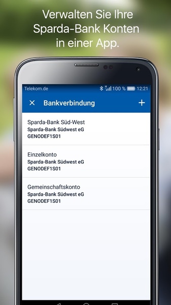 Sparda-Bank - Preview 6