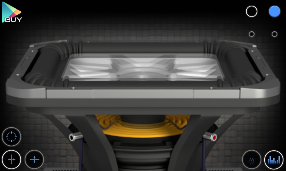 Subwoofer Speaker Free - Preview 1