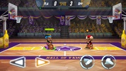 Basketball Arena screenshot 8