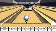3D Bowling Simulator screenshot 1
