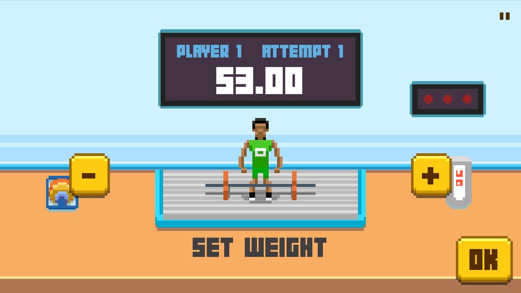 Sports Hero - Preview 6