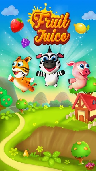 Fruit Juice - Preview 7