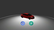 Civic Drift 3D screenshot 2