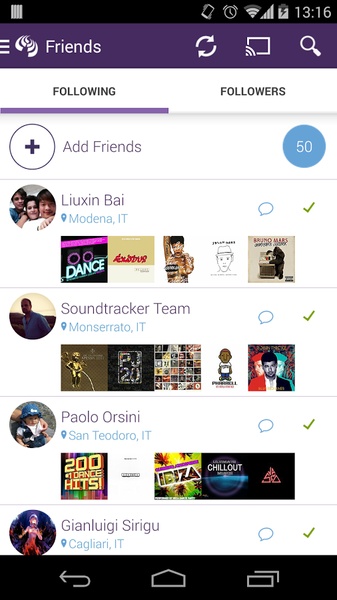 Soundtracker - Preview 8