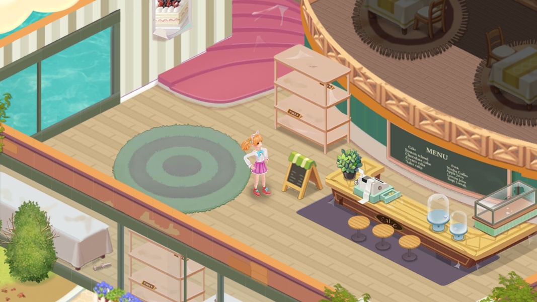 Sugar Store - Preview 1